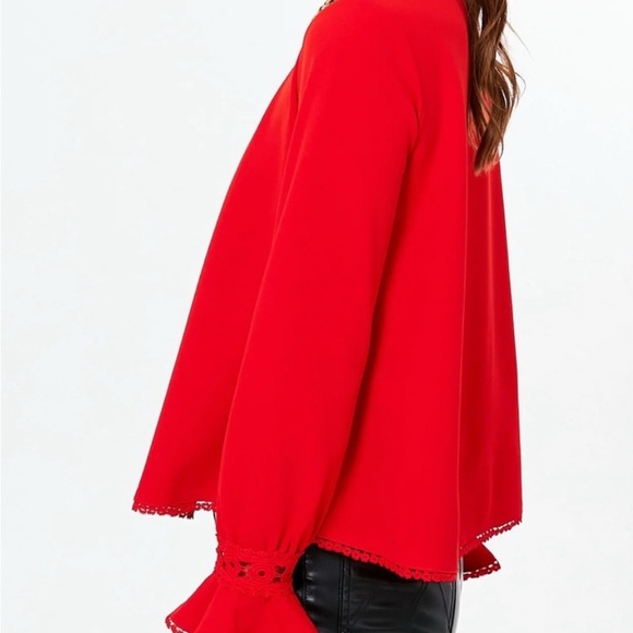 Tuckernuck Palmer Top, like new, size XL. - Picture 3 of 12